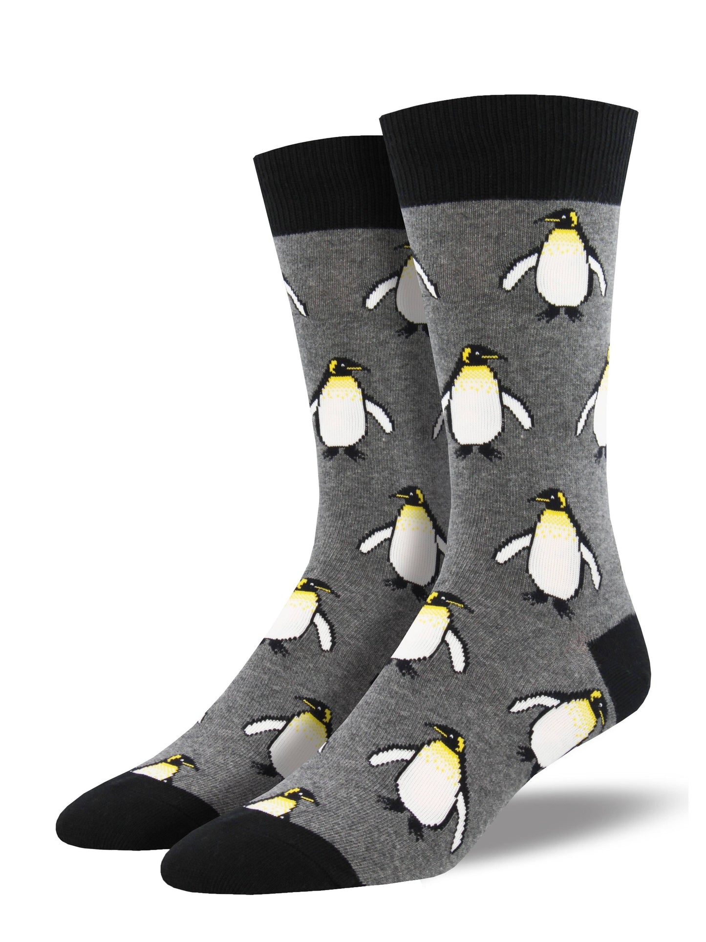 Emperor Penguin Socks