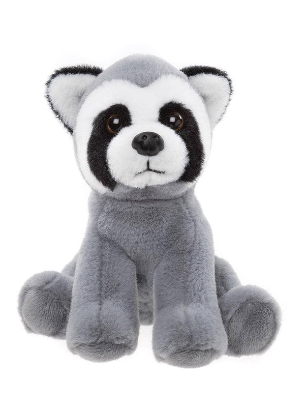 Cuddle Cub Raccoon Plush