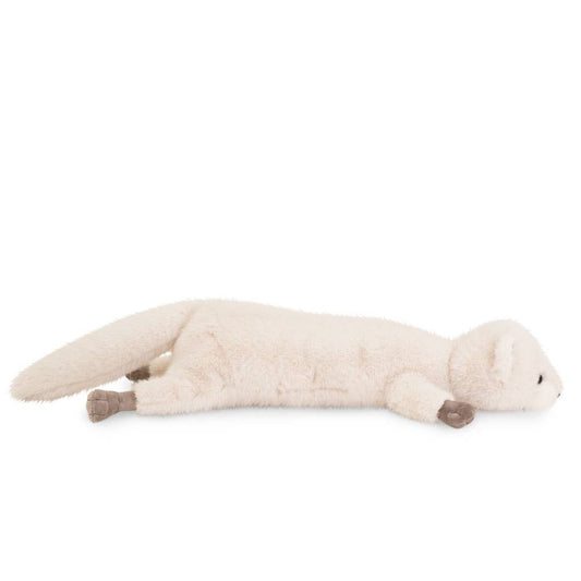 The Softest Weasel Plush (53 cm)-0+