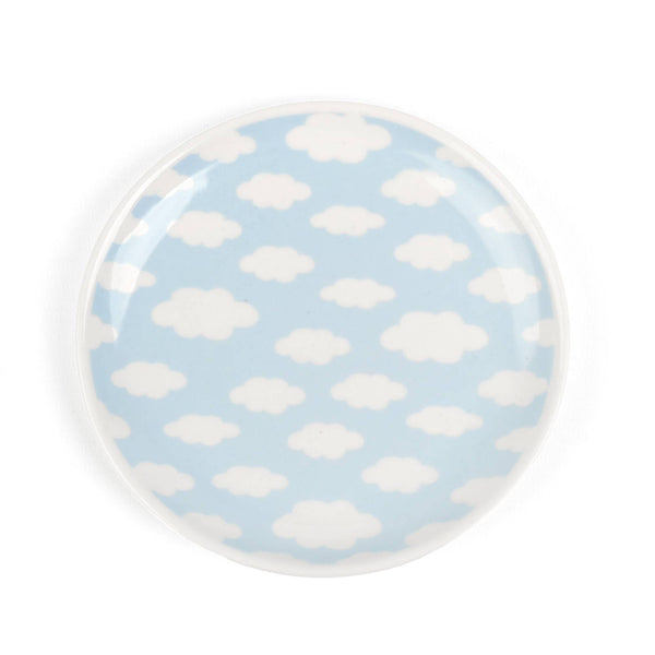 Boîte à Bijoux Clouds Helio Ferretti Vue 1