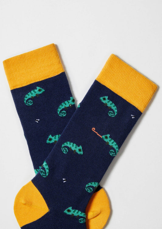 BeChamaleon Socks
