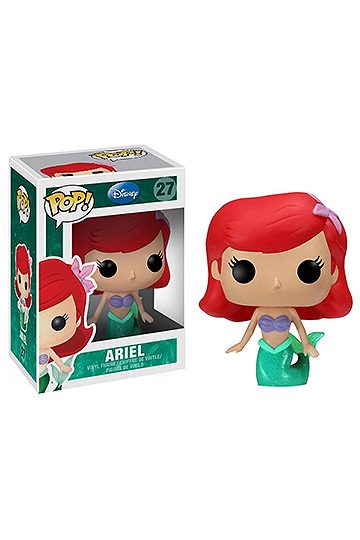 pop ariel 27