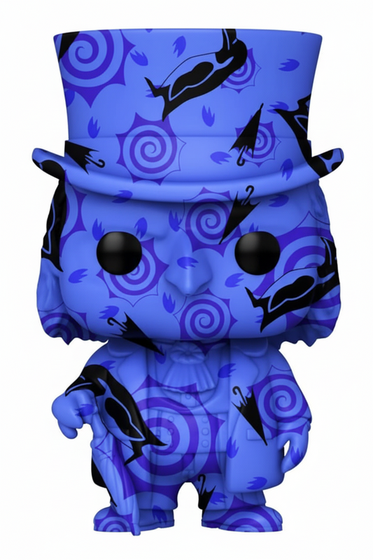 Pop! De Pinguïn (Artist Series)