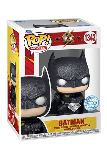 Funko Batman (Keaton) (Diamond) (SE)
