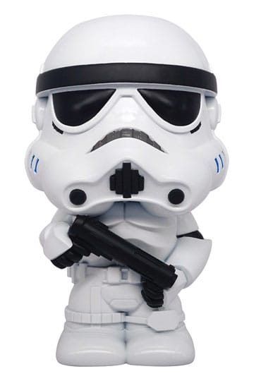 Star Wars piggy bank - Stormtrooper