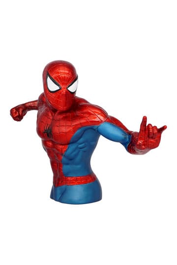 Marvel Piggy Bank - Spider-Man