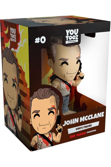die hard vinyl figurine john mcclane youtooz