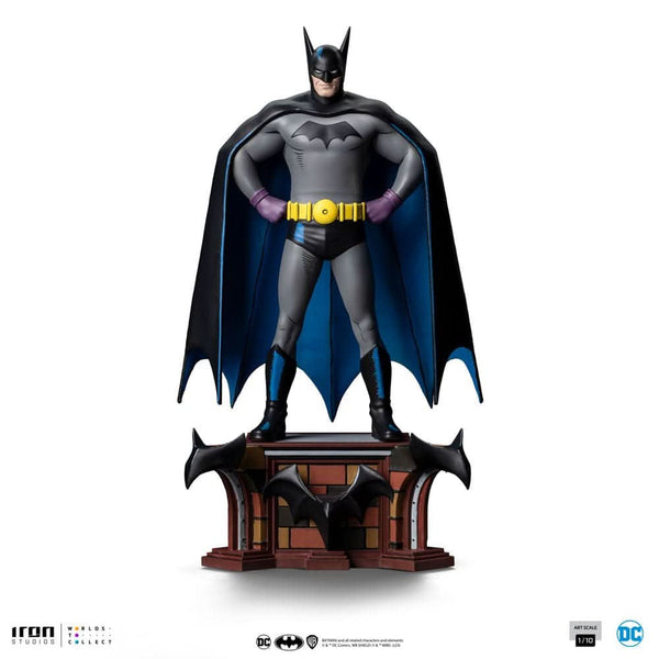 Statue Batman Detective (85th Anniversary) - DC Comics - Art Scale 1/10
