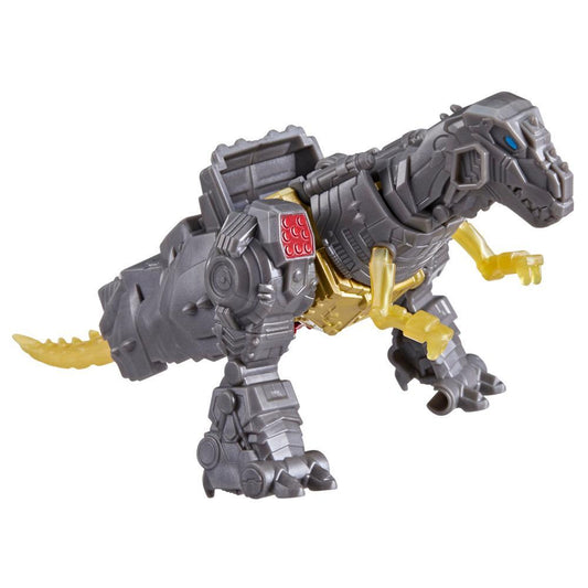 Transformers Generations Authentics Bravo Grimlock