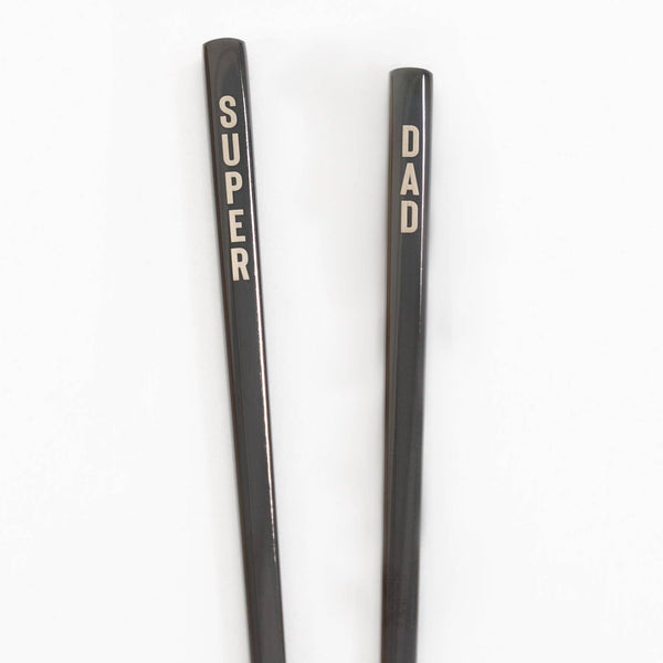 SUPER DAD Baguettes