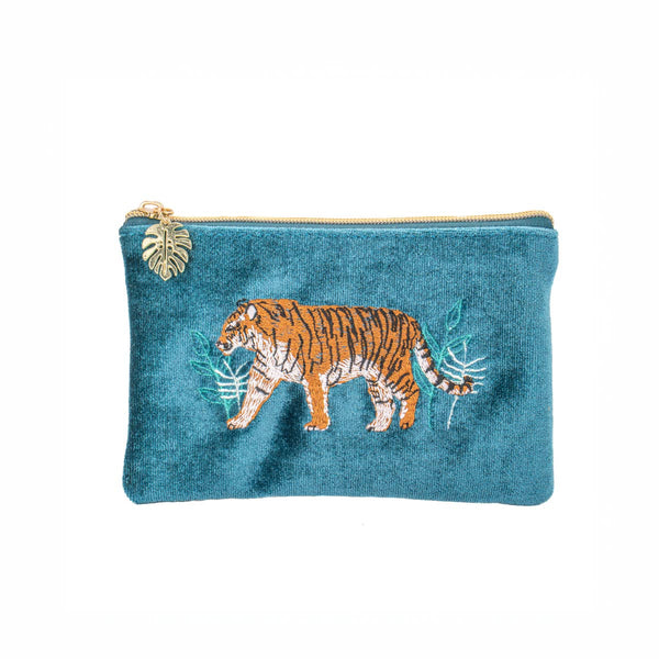 Tiger Coin Purse