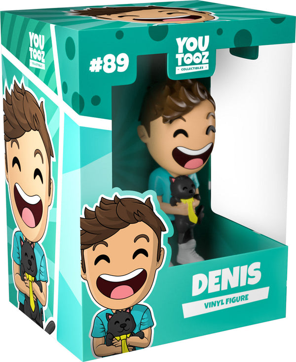 Denis