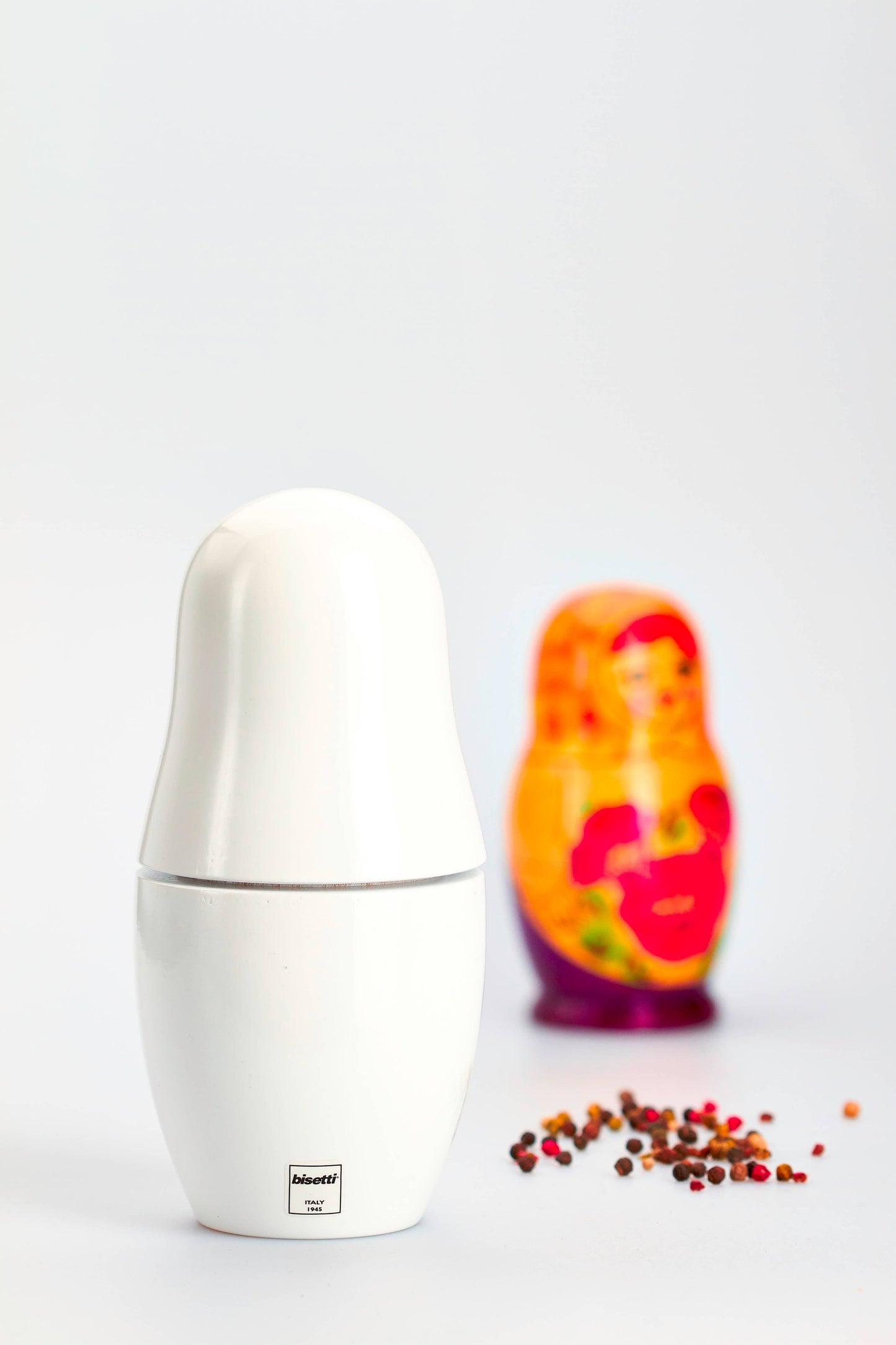Moulin à épices « Matryoshka »
