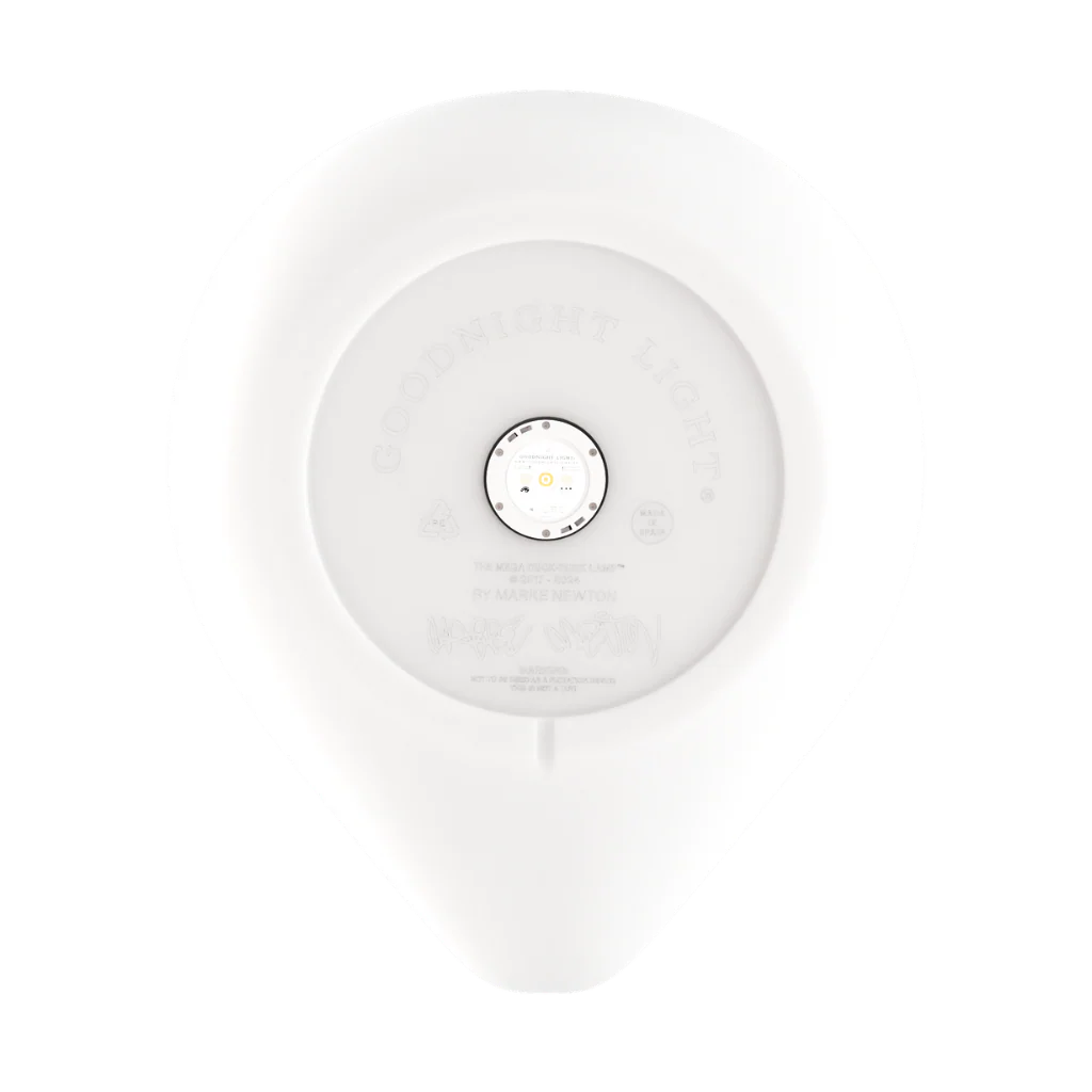 Duck Lamp "The DUCK DUCK Lamp" (MEGA)