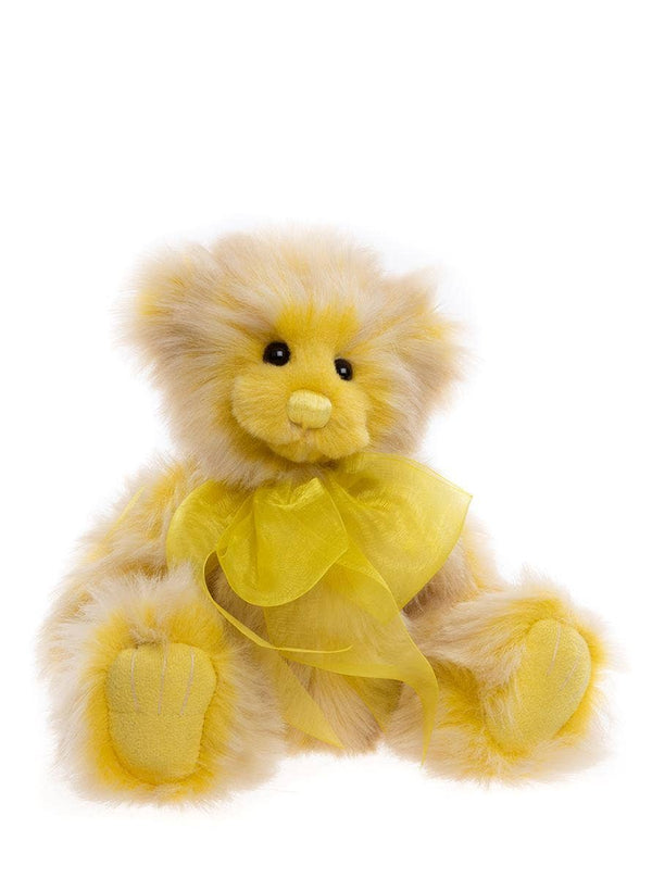 Friday the Pooh Plush Toy
