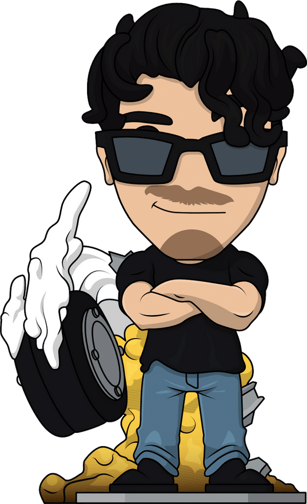 Distractable Markiplier