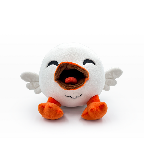 Dolan Dark Plush (1ft)