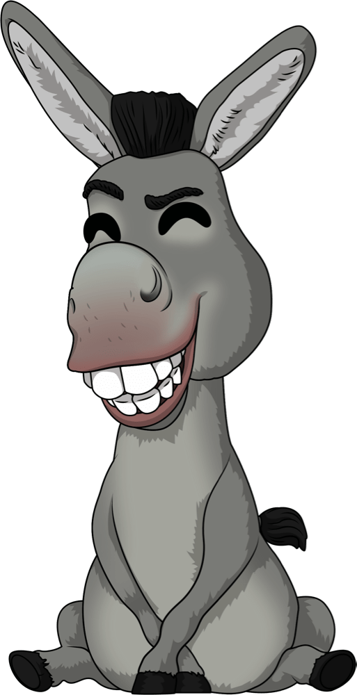 Donkey