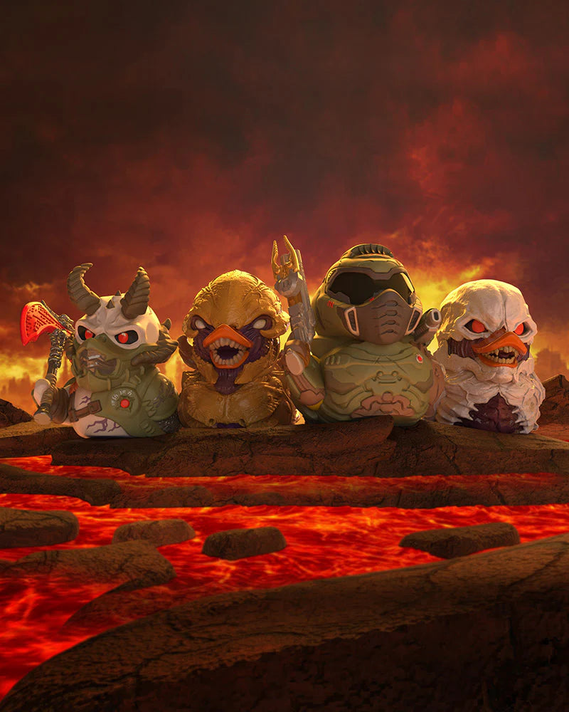 Duck Imp (First Edition)