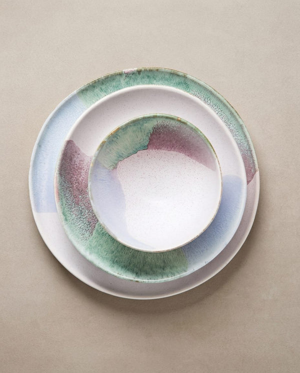 Douro Salad Plate 21cm