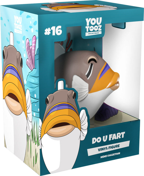 Do You Fart?