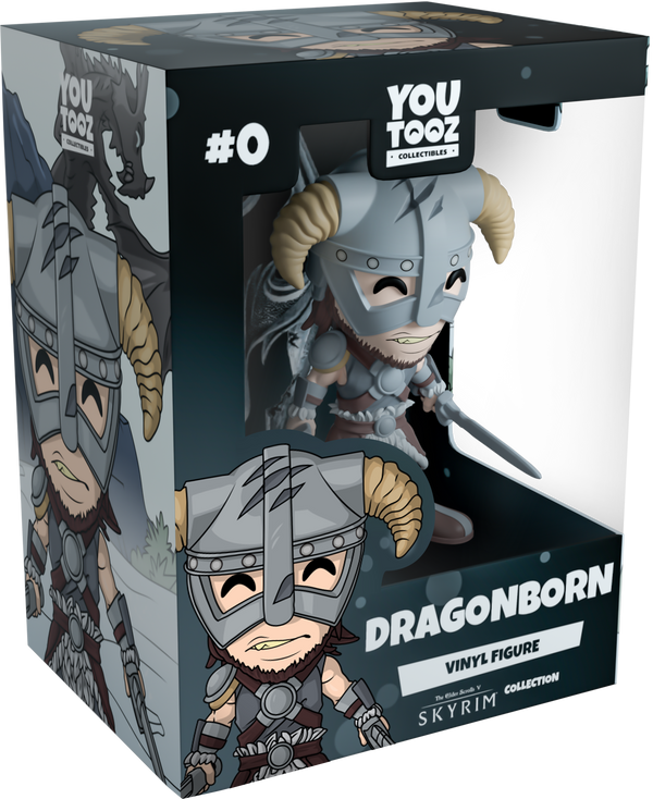 Dragonborn