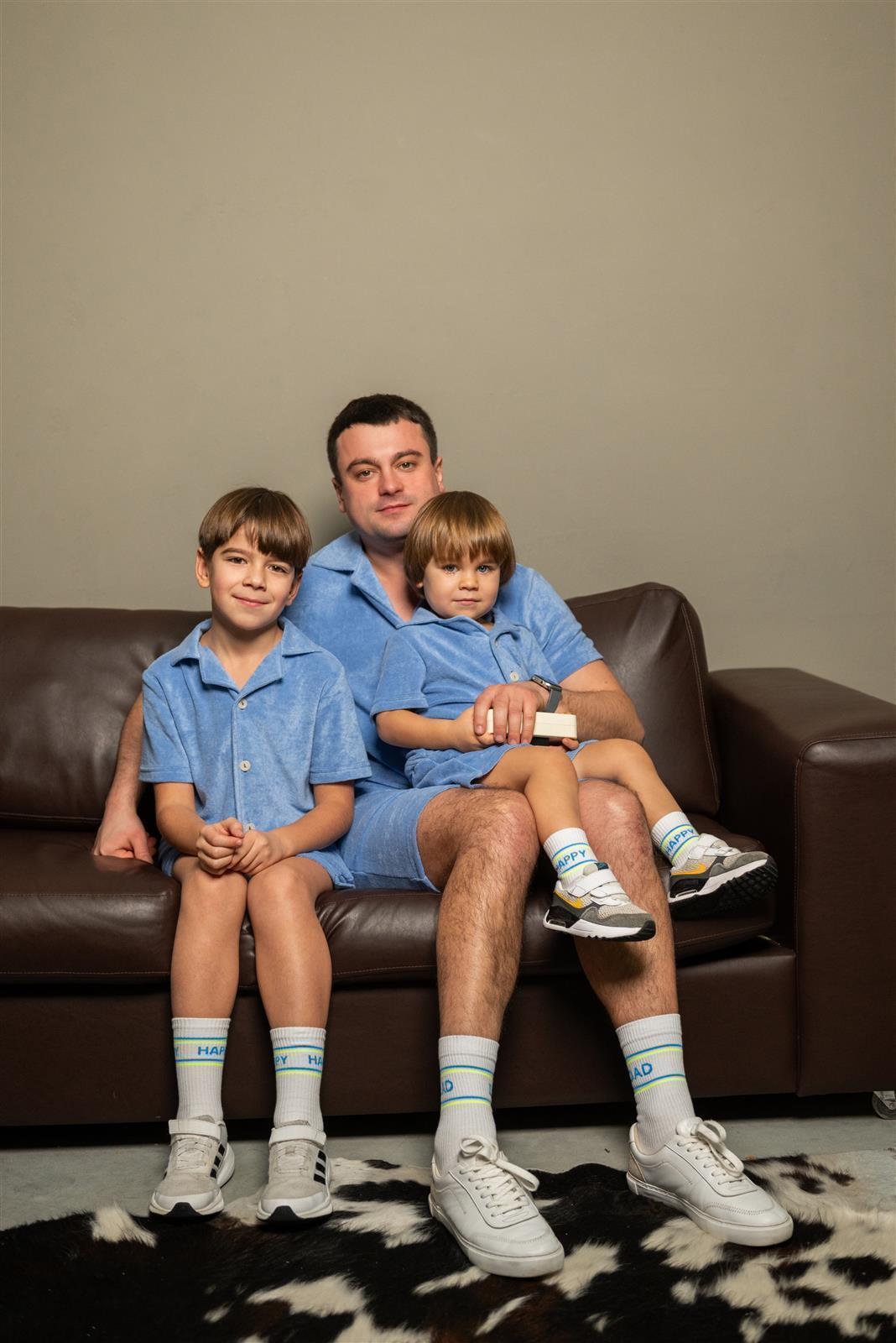 2-Dad Neon