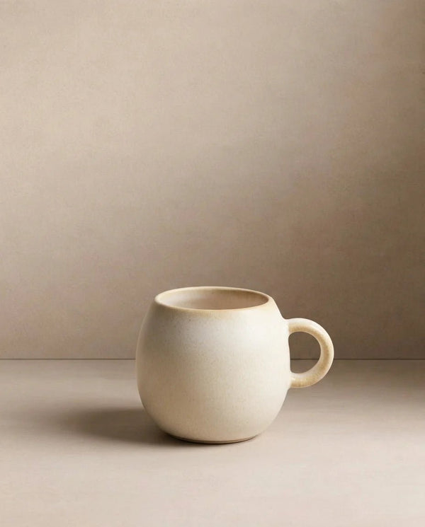 Dune Stoneware Mug 90ml