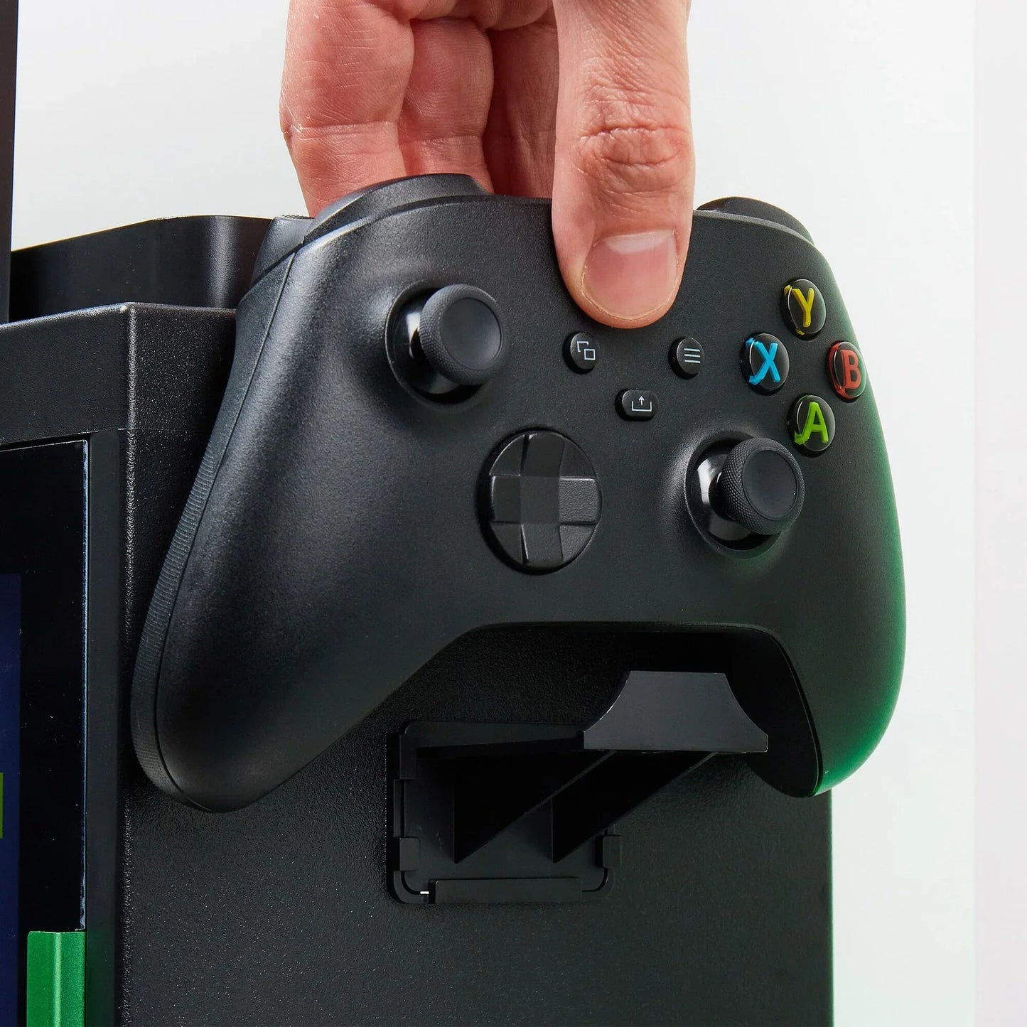 Minecraft Light Up Gaming Locker