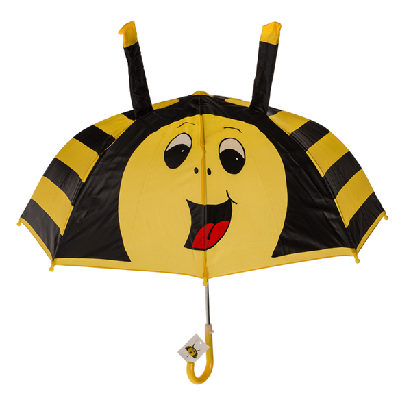 Children's Umbrella with Animal Design