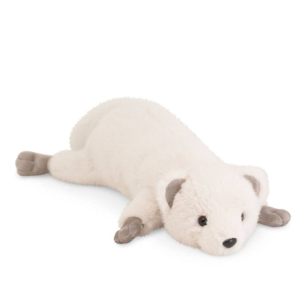 The Softest Weasel Plush (53 cm)-0+
