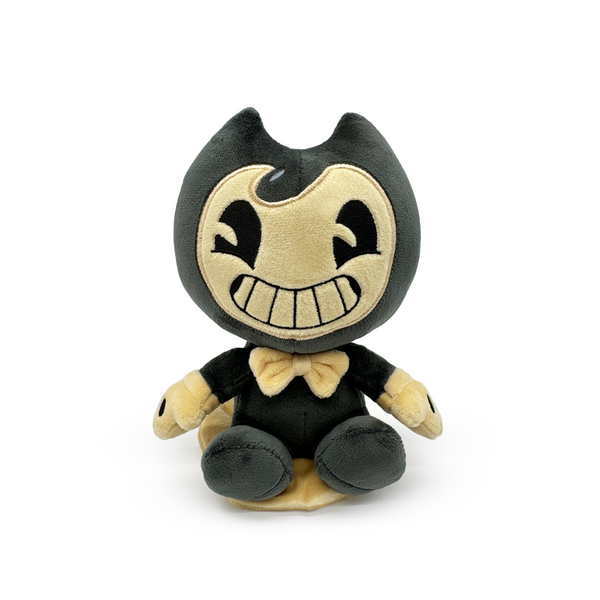 Bendy Shoulder Rider (6in)
