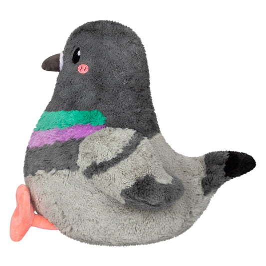 Peluche Squishable Pigeon