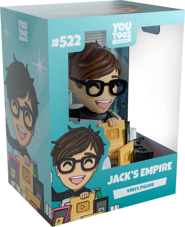 Jack's Empire