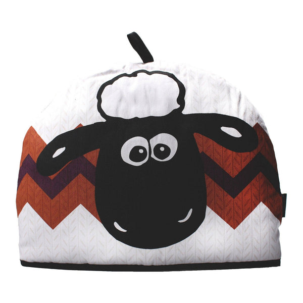 Tea Cozy Wallace & Gromit - Shaun the Sheep