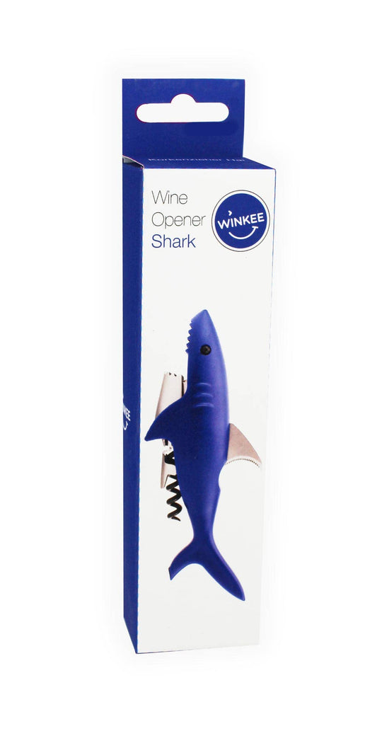 Shark Corkscrew
