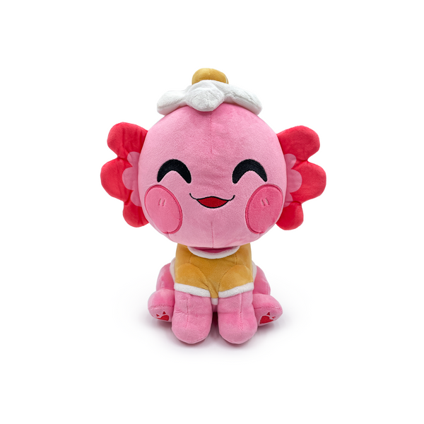 Egg-xolotl Plush (9in)