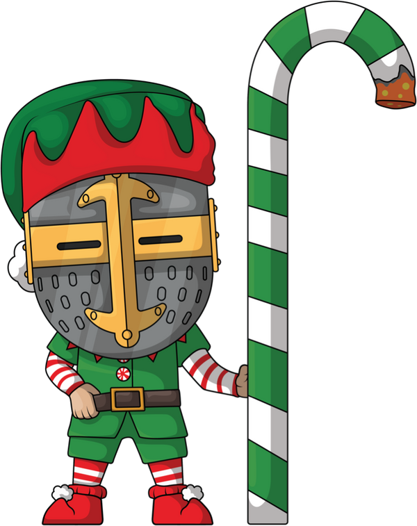 ElfSouls