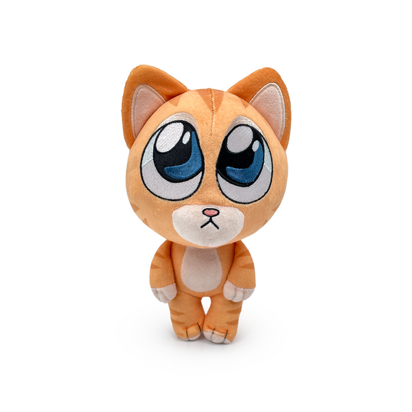 El Gato Plush (9in)