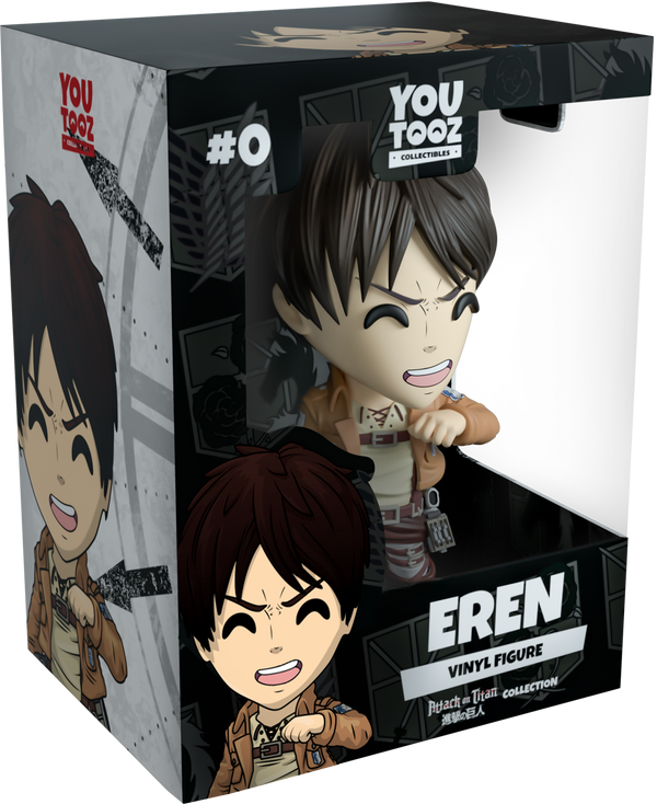 Eren