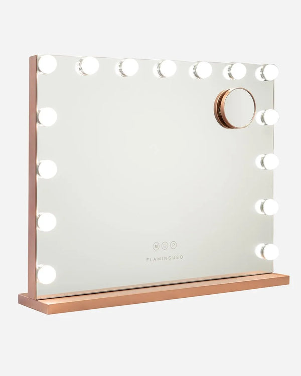 LED Makeup Mirror - KIM