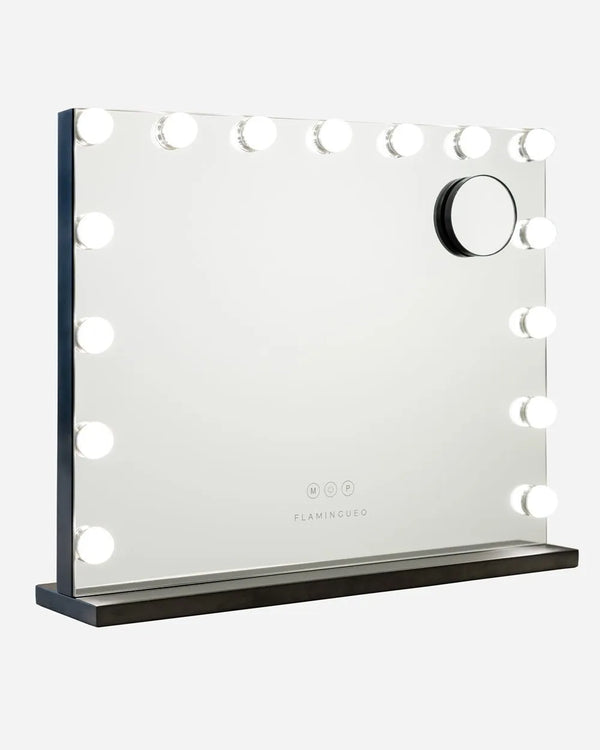 LED Makeup Mirror - KIM