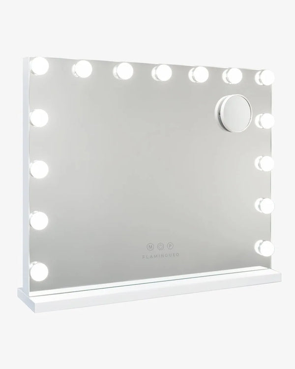 Lighted Makeup Mirror - KIM