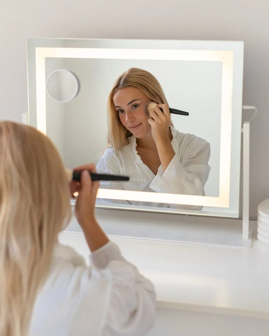 LED Makeup Mirror - SOPHIE