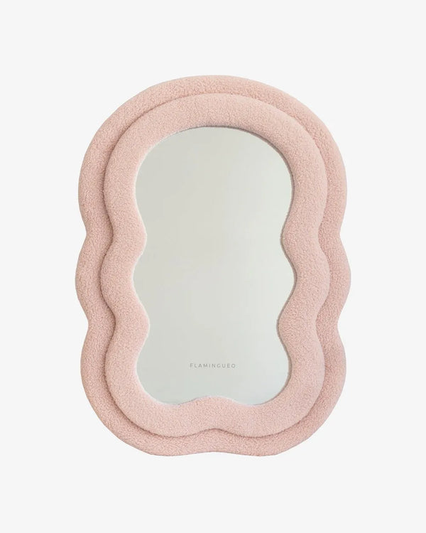 Teddy Dressing Table Mirror - CHARLIE