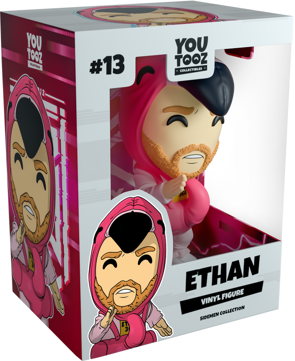 Ethan