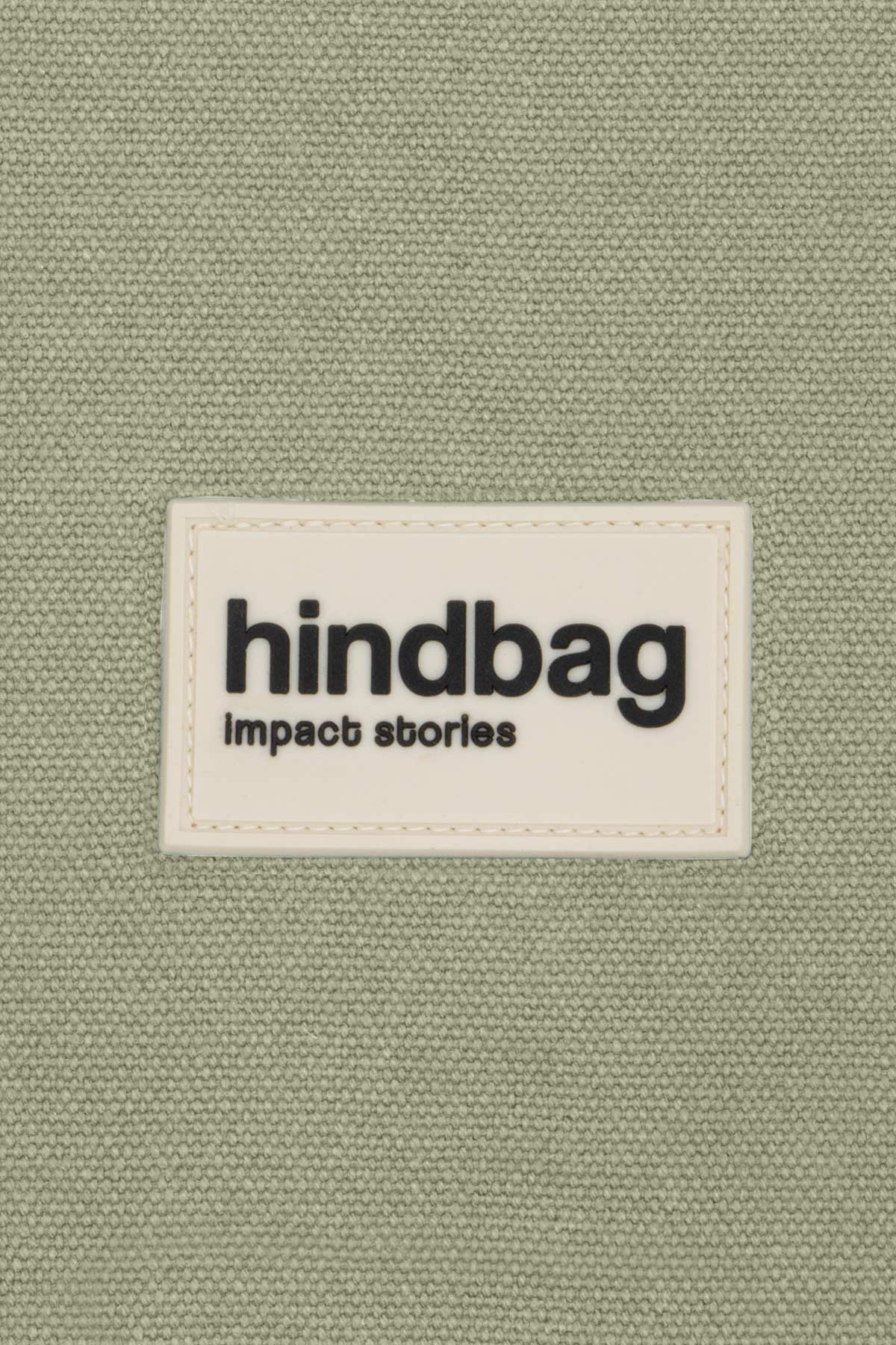 Sac Gabriel Vert argile