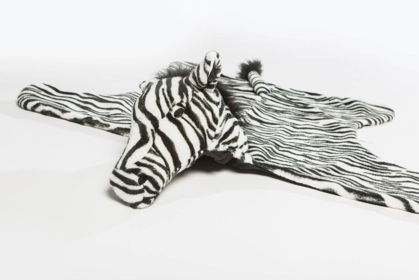 Zebra Costume for Children