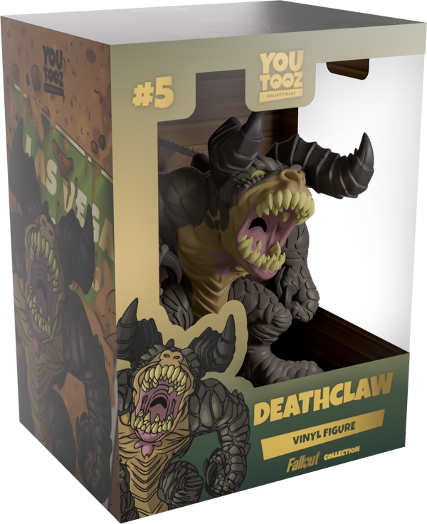Deathclaw