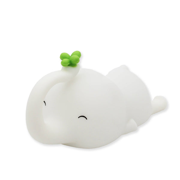 Nellie the Elephant Silicone Night Light